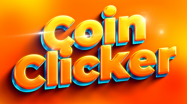 Coin Clicker