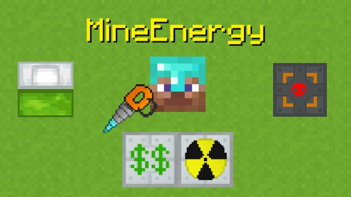 MineEnergy fun