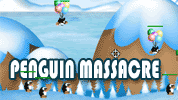 Penguin Massacre