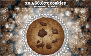 Cookie Clicker